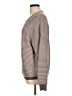 Assorted Brands Stripes Brown Pullover Sweater Size L - photo 5