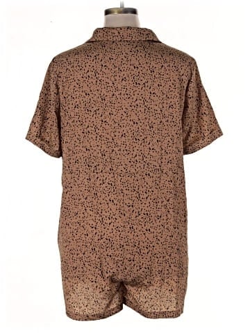 Shein Romper (view 2)