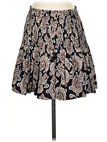 By Anthropologie Casual Skirt (view 1)