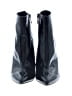 Jessica Simpson Black Ankle Boots Size 7 1/2 - photo 2