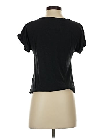 C&C California Short Sleeve T-Shirt (view 2)