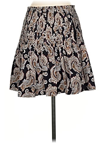 By Anthropologie Casual Skirt (view 2)