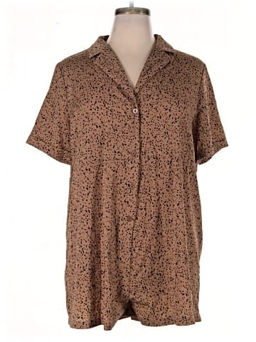 Shein Romper (view 1)