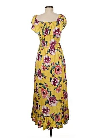 Band of Gypsies Casual Dress (view 2)