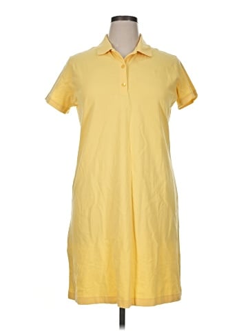 Eddie Bauer Casual Dress (view 1)