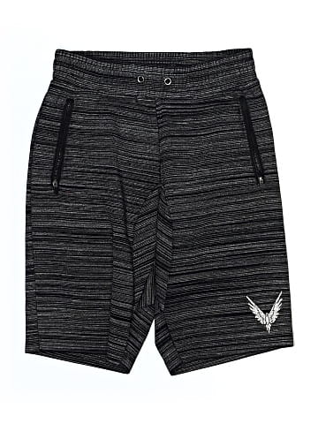 Maverick Athletic Shorts (view 1)