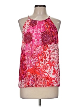 Violet & Claire Sleeveless Blouse