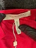 BCBGMAXAZRIA 100% Polyester Pink Cocktail Dress Size M - photo 7