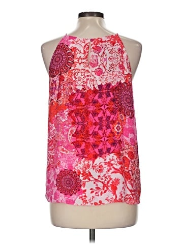 Violet & Claire Sleeveless Blouse (view 2)
