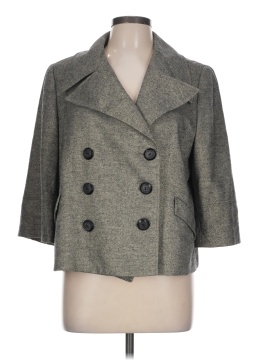Classiques Entier Wool Coat