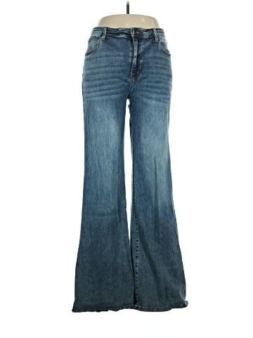 Fashion Nova Jeans (view 1)