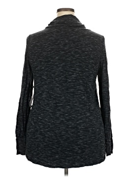 Ink Love and Peace Pullover Hoodie (view 2)