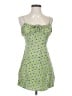 BDG Green Sleeveless Top Size S - photo 1