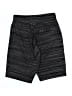 Maverick Chevron-herringbone Black Athletic Shorts Size L (youth) - photo 2