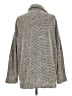 Marine Layer Houndstooth Gray Blazer Size L - photo 2