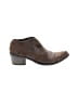 Coconuts Brown Ankle Boots Size 8 - photo 1