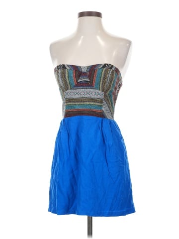 Staring at Stars Sleeveless Top (view 1)