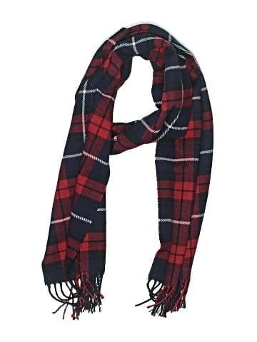 Wunderkind Scarf (view 1)