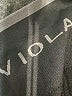 Viola Black Yoga Pants Size L - photo 7