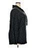 Ink Love and Peace Gray Pullover Hoodie Size 2X - photo 4