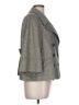 Classiques Entier Gray Wool Coat Size L - photo 4