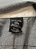 George Solid Gray Long Sleeve Button-Down Shirt Size L - photo 7
