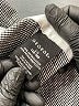 George Solid Gray Long Sleeve Button-Down Shirt Size L - photo 8