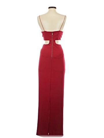 Alice + Olivia Cocktail Dress (view 2)