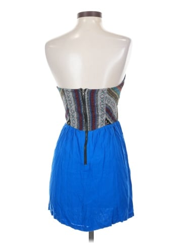 Staring at Stars Sleeveless Top (view 2)