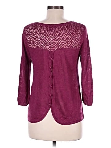 Lucky Brand 3/4 Sleeve T-Shirt (view 2)