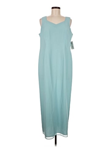 R&M Richards Casual Dress (view 1)