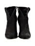 Vince Camuto Black Ankle Boots Size 10 - photo 2