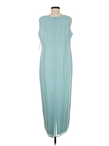 R&M Richards Casual Dress (view 2)