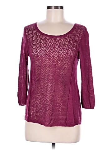 Lucky Brand 3/4 Sleeve T-Shirt (view 1)