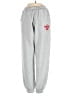 White Fox Gray Sweatpants Size XS - photo 1