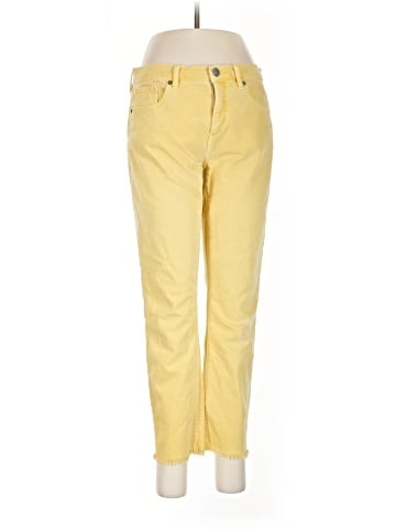 Ann Taylor LOFT Jeans (view 1)