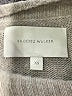 Brochu Walker Gray Wool Pullover Sweater Size XS - photo 7