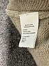 Brochu Walker Gray Wool Pullover Sweater Size XS - photo 8