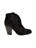 Vince Camuto Black Ankle Boots Size 10 - photo 1