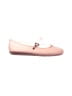 Melissa Pink Flats Size 9 - photo 1