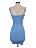 Thinkable Blue Cocktail Dress Size XS (estimated) - photo 2