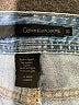 CALVIN KLEIN JEANS Hearts Blue Jeans Size 10 - photo 6