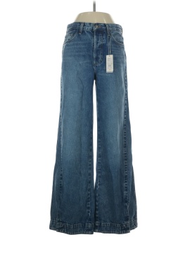 Favorite Daughter Jeans (view 1)