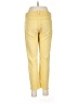 Ann Taylor LOFT Yellow Jeans Size 6 - photo 2