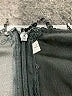 Unbranded Black Cocktail Dress Size L - photo 7
