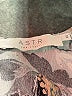 ASTR The Label 100% Polyester Print Gray Romper Size XS - photo 4