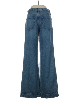 Favorite Daughter Jeans (view 2)