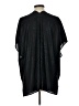 Adrienne Black Kimono Size L - photo 2