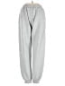 White Fox Gray Sweatpants Size XS - photo 2