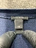 J.Crew 100% Lyocell Blue Short Sleeve Top Size XS - photo 7